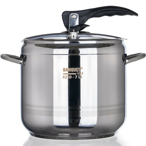 Banquet Tlakový hrniec AXIO 7 l