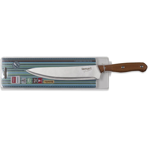 Lamart LT2089 kuharski nož Rennes, 19 cm