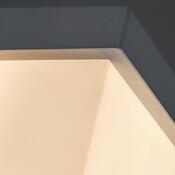 Rabalux 77096 venkovní nástěnné  LED svítidlo Andelle, bílá