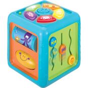 Buddy Toys BBT 3030 Kostka Discovery