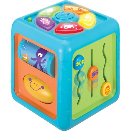 Buddy Toys BBT 3030 Discovery kocka
