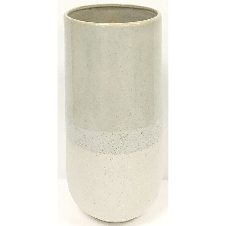 Keramická váza Talcy, 25 cm
