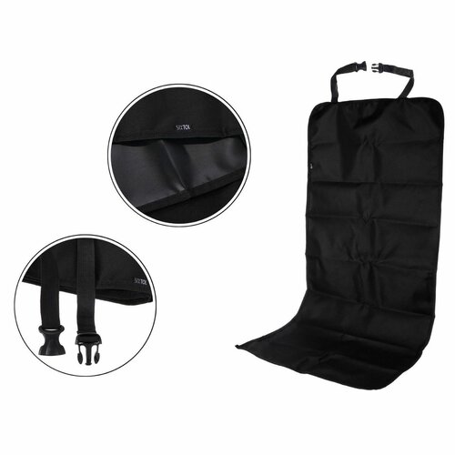 Sixtol Zaščitni prevlek za sedež Car Cover Lassie,108 x 50 cm