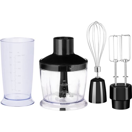 Blender vertical ECG RM 800