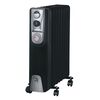 Guzzanti GZ 409BT oljni radiator