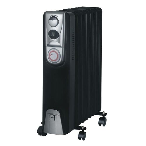 Guzzanti GZ 409BT oljni radiator