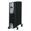 Guzzanti GZ 409BT oljni radiator