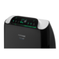 Purificator de aer Concept CA2000 Perfect AirSmart, negru