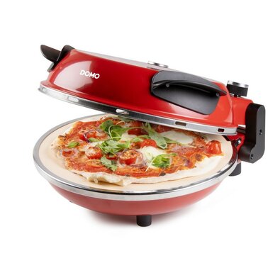 DOMO DO9284PZ pizza pec na čerstvou pizzu