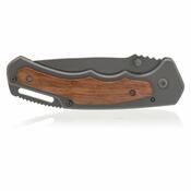 Cattara Zatvárací nôž s poistkou Hiker, 20 cm