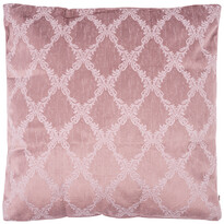 Декоративна подушка Відень старий рожевий, 45 х 45