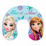 Jégvarázs Frozen utazópárna Anna and Elsa, 30 x 35 cm