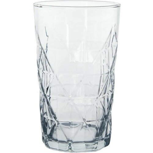 Orion Set of Keops glasses, 0.46 l, 6 pcs