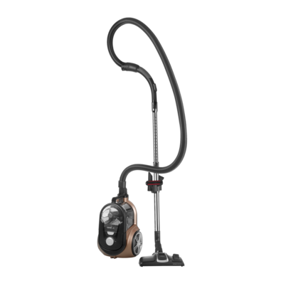 Concept VP5240n aspirator fără sac 4A RADICAL PetExpert, 800 W