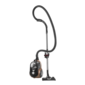 Concept VP5240n zsák nélküli porszívó 4A RADICALPet Expert, 800 W