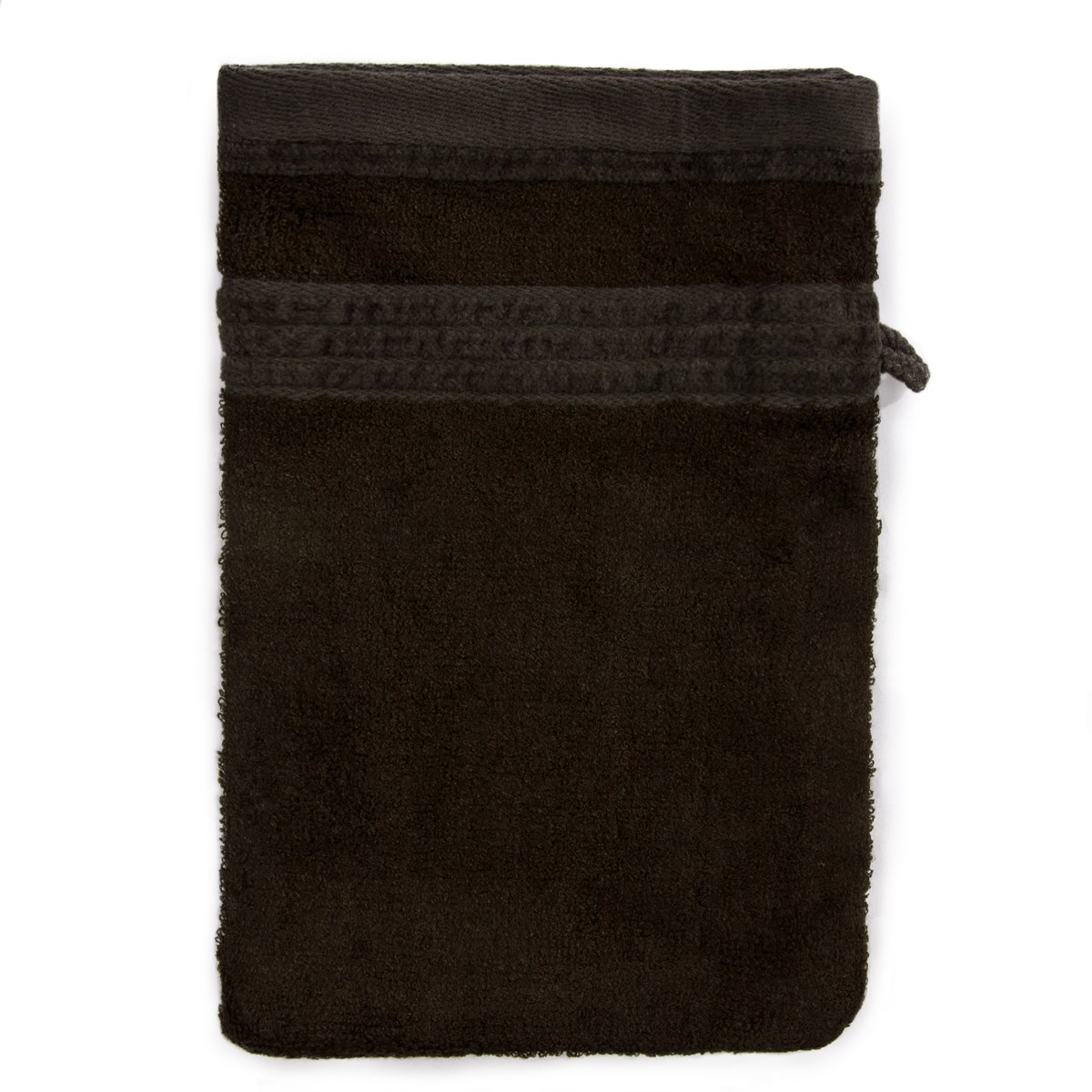 Jahu žínka bambus tmavohnedá, 14 x 22 cm