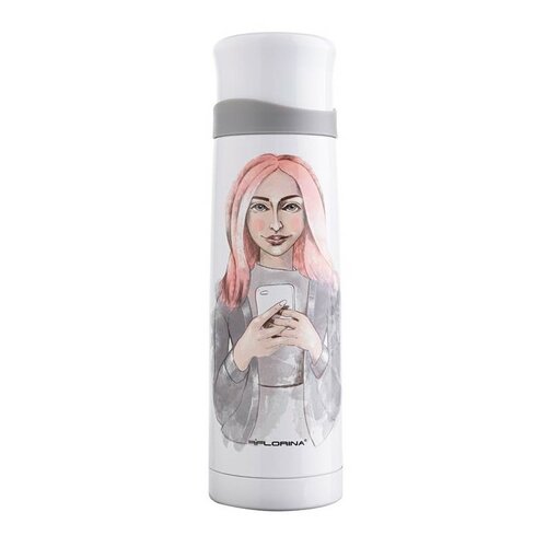 Florina Termoska Sissi ryšavka, 0,5 l