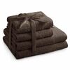 Restilo Set de prosoape Amari maro, 2 buc. 50 x 100 cm, 2 buc. 70 x 140 cm