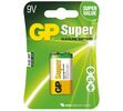GP Greencell 1604A 9V BLISTR alkalická batéria
