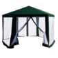 Schnell faltbarer Zeltpavillon Ringe Typ 1, 390 x 390 x 250 cm