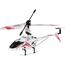 Buddy Toys BRH 319040 Vrtuľník na diaľkové ovládanie Falcon IV, biela