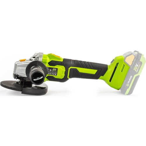 Fieldmann FDUB 70215-0 szlifierka kątowa, 20 V