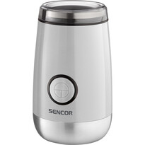 Sencor SCG 2052WH mlynček na kávu, biela