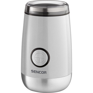 Sencor SCG 2052WH kávédaráló, fehér