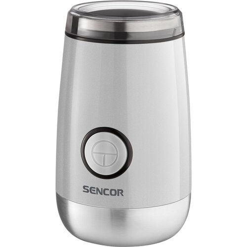 Sencor SCG 2052WH młynek do kawy, biały