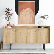 Szafka Navi Sapphire Oak