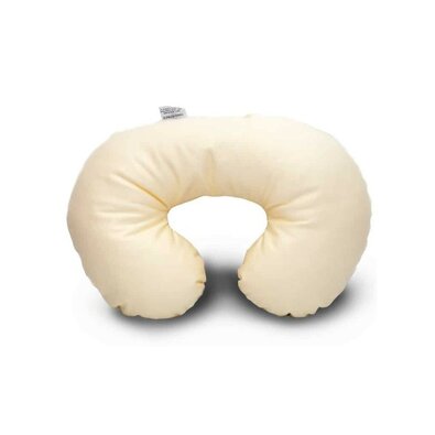 nanoSPACE® Potovalni vzglavnik proti alergijamNanocotton® rayon