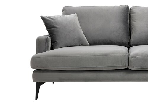 Pohovka Papira 2 Grey