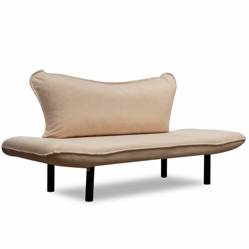 Sofa rozkładana Chatto Cream