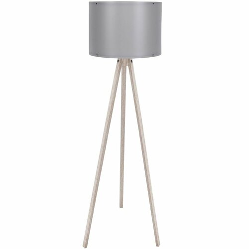 Lampa stojąca Tripod Cream Grey 118
