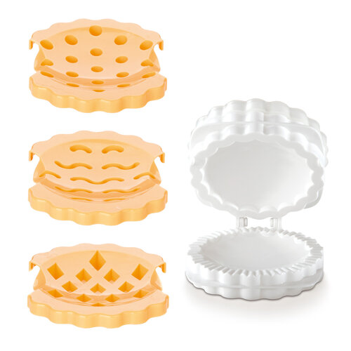 Tescoma Formă pentru produse de patiserie umpluteDELÍCIA