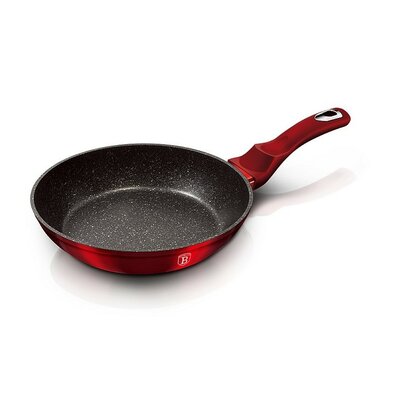 Berlinger Haus Pánev Kovinska linija Burgundija,20 cm