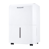 HONEYWELL TP-FIT mobilní odvlhčovač vzduchu