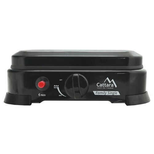 Cattara Gaskocher Traveler FAMILY SINGLE