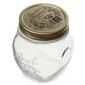 Bormioli Rocco Borcan de gătit cu capac QuattroStagioni, 300 ml