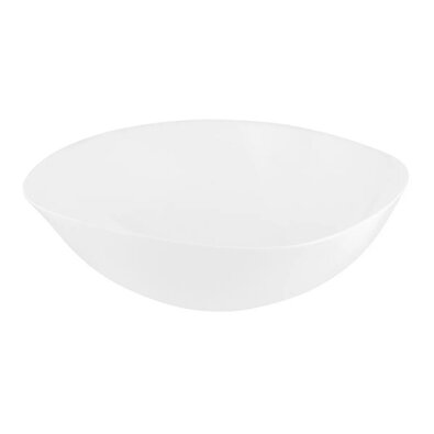 Altom Skodelica iz opalnega stekla White harmony26,5 cm