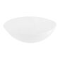 Altom Opalglasschale White Harmony 26,5 cm