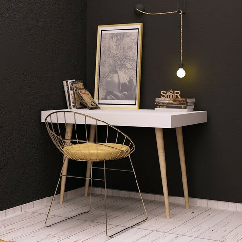 Birou Veronika  White