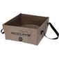 Cutie de camping Redcliffs pliabilă cu mânere, 20l
