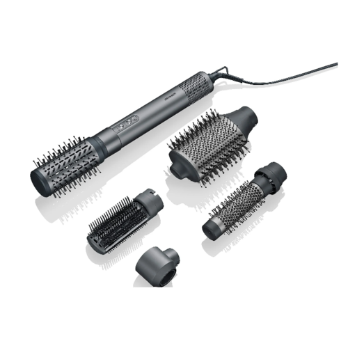 Severin WL 0683 teplovzdušný multifunkčný styler Multi Style Pro 5v1