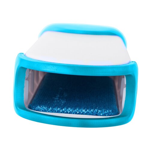 Komplet čistilnih krtač za odstranjevanje dlak