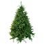 Vianočný stromček Smrek so stojanom, 155 cm