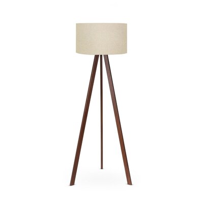 Stojací lampa AYD - 2581 Beige