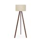Stojací lampa AYD - 2581 Beige