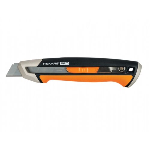 Obrázok Fiskars CarbonMax Odlamovací nôž 18 mm (1027227)