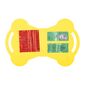Set de ace Bellatex cu înfiletător de ace pe cardmix de dimensiuni
